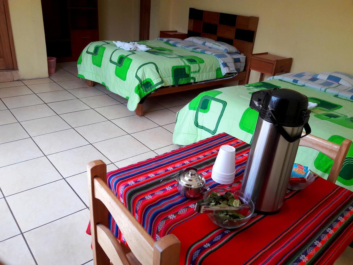 Hostal Sol Imperial Cusco Exterior foto