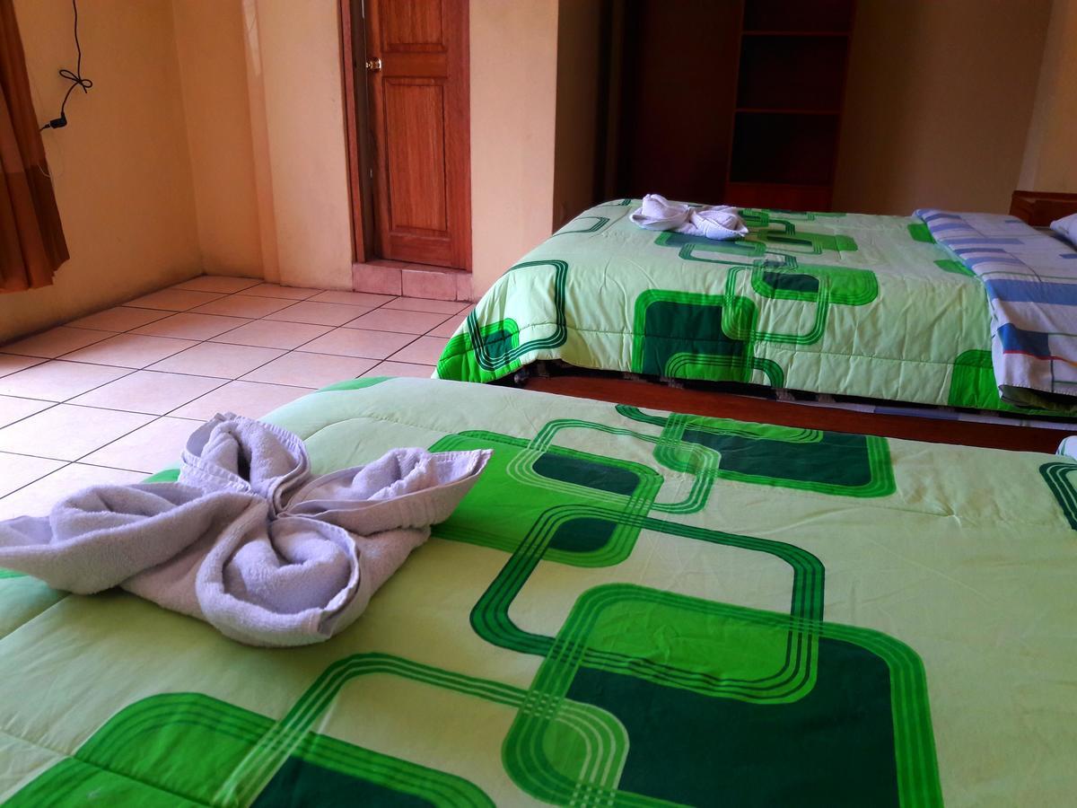 Hostal Sol Imperial Cusco Exterior foto