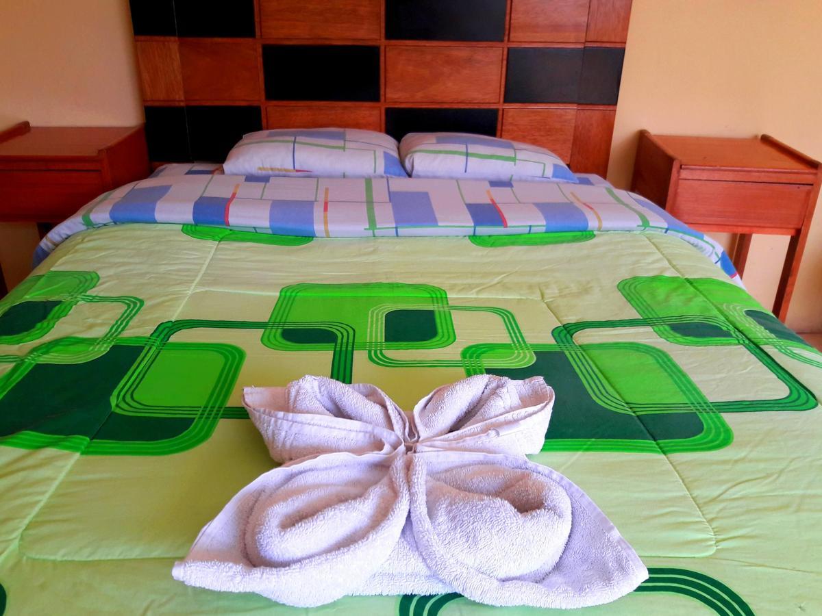 Hostal Sol Imperial Cusco Exterior foto