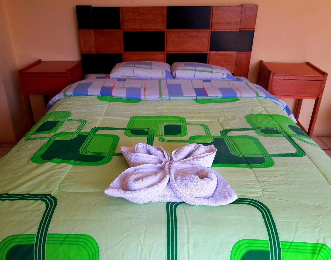 Hostal Sol Imperial Cusco Exterior foto