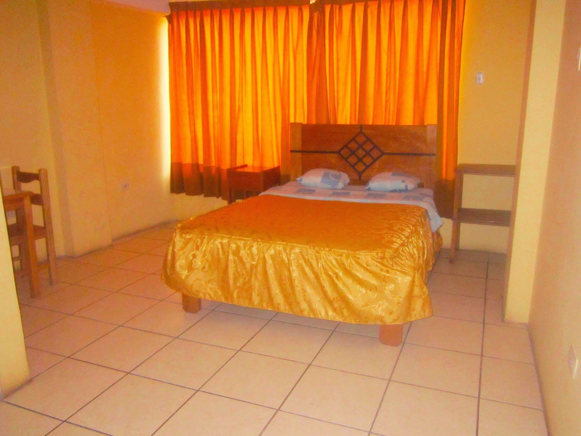 Hostal Sol Imperial Cusco Exterior foto