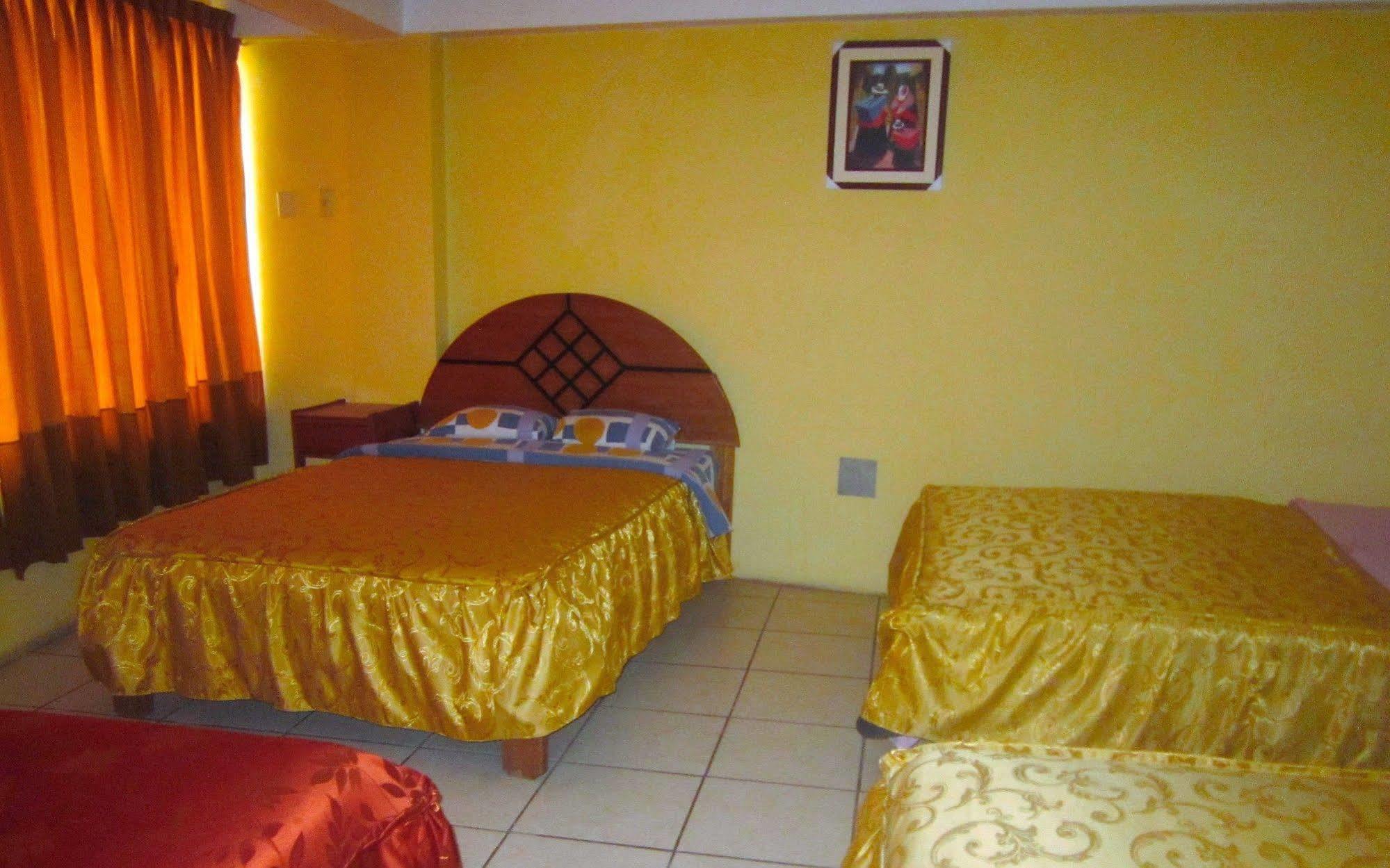 Hostal Sol Imperial Cusco Exterior foto