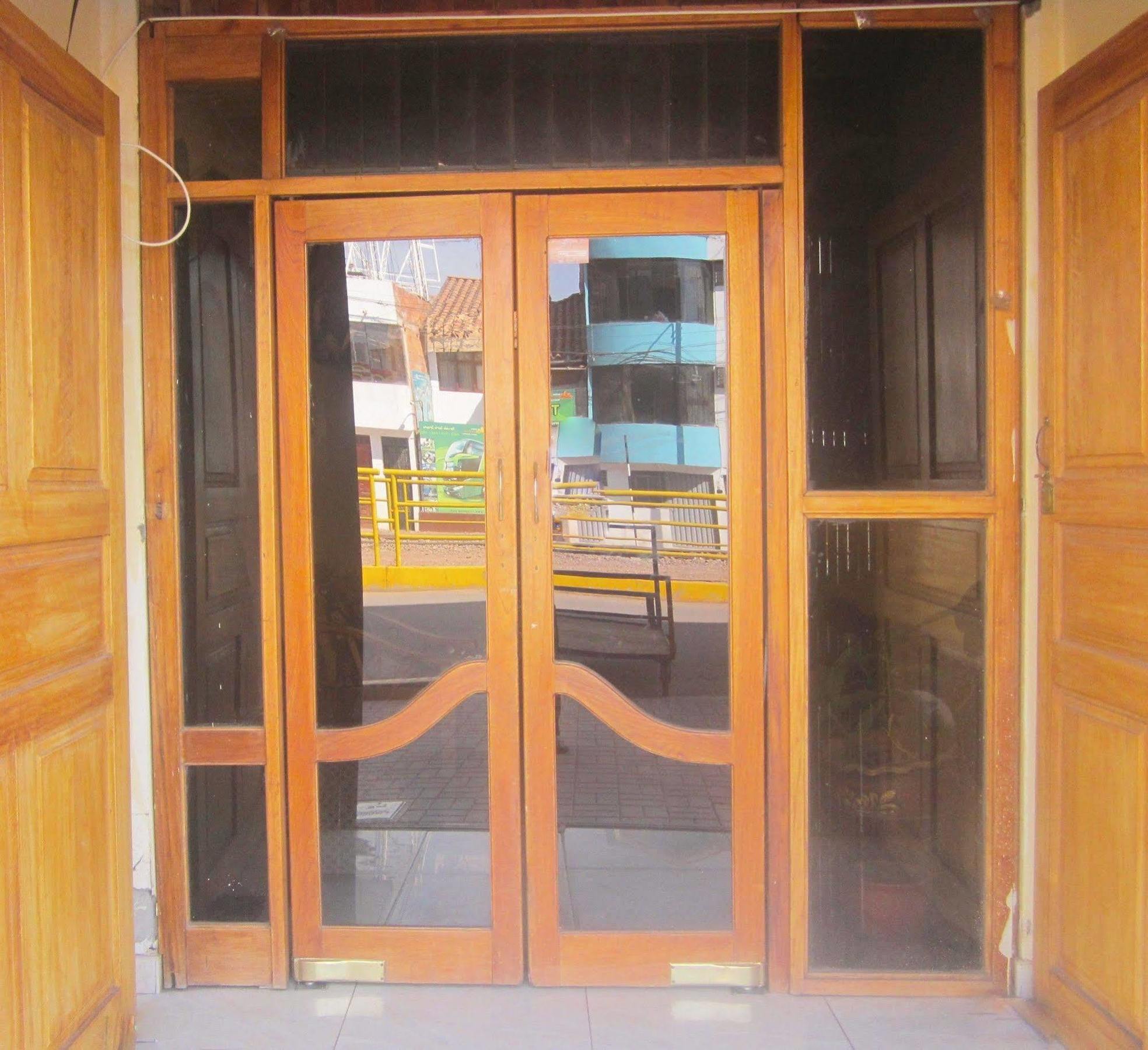 Hostal Sol Imperial Cusco Exterior foto