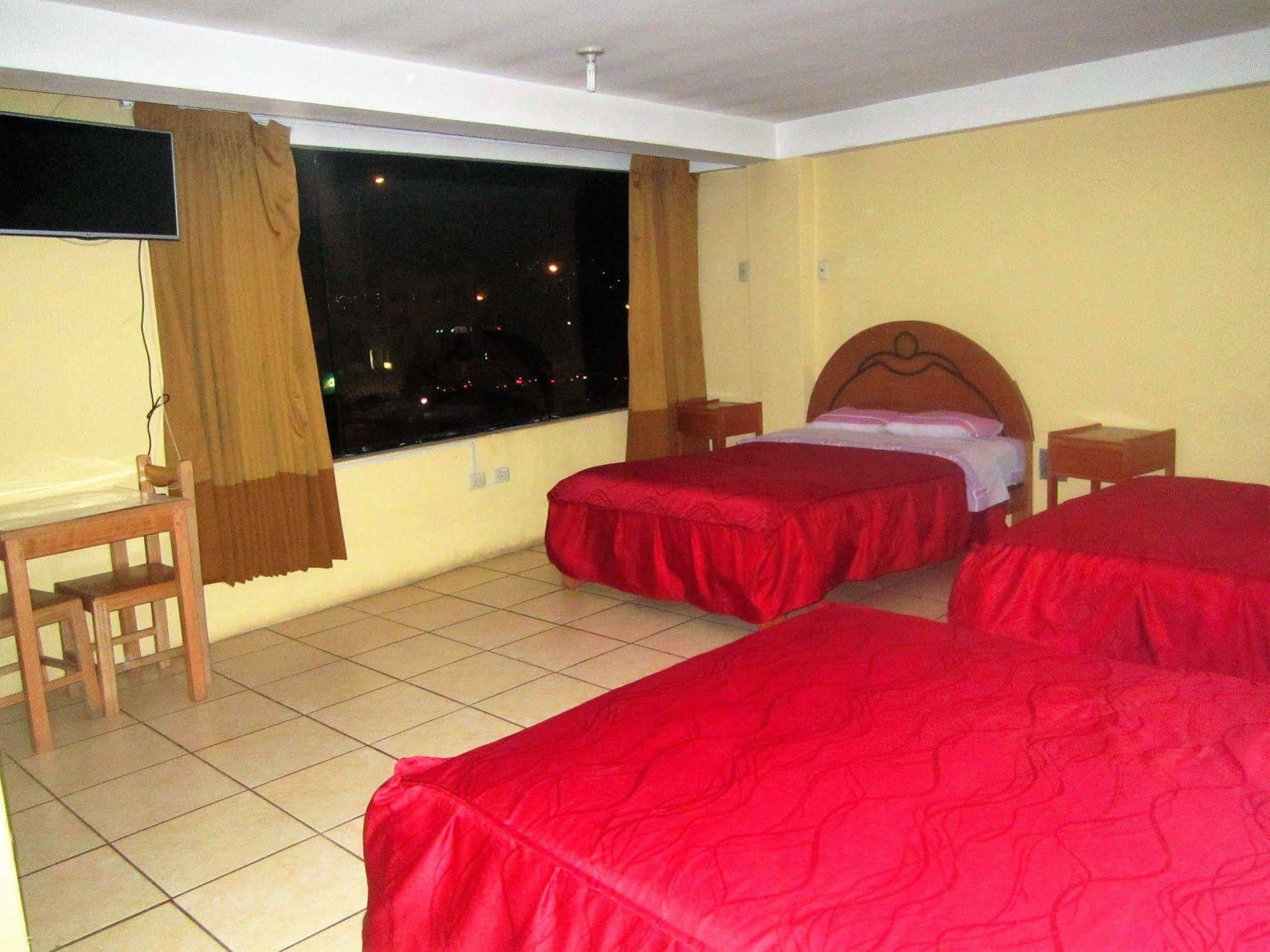 Hostal Sol Imperial Cusco Exterior foto