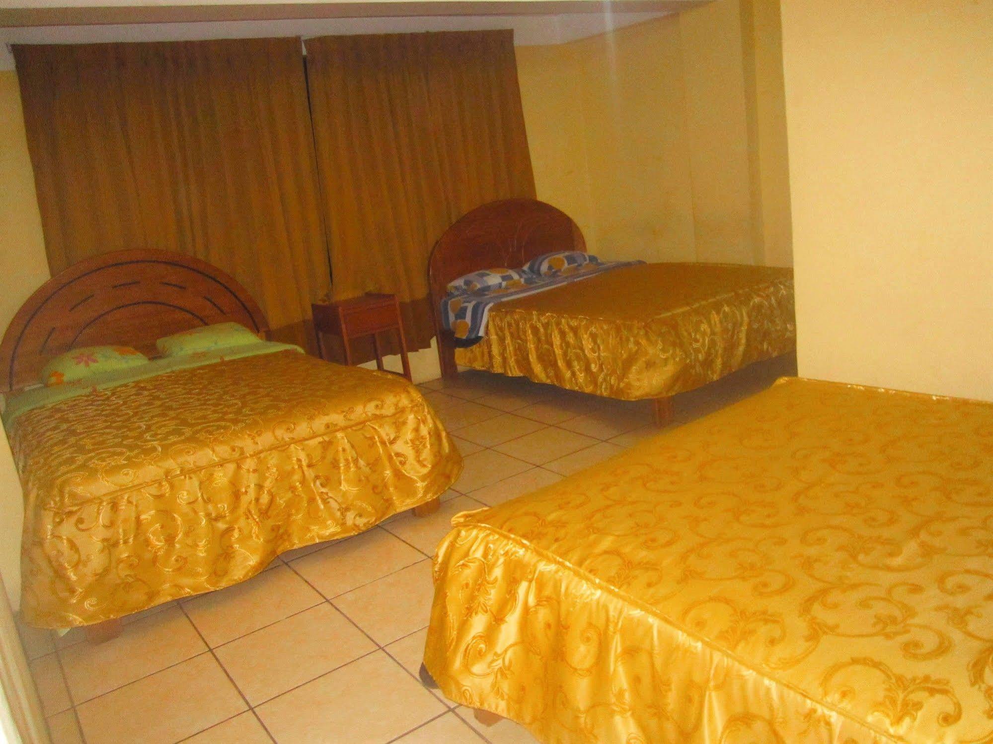 Hostal Sol Imperial Cusco Exterior foto